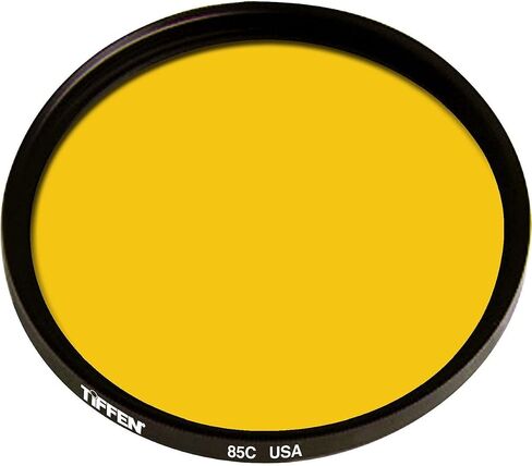 Tiffen 49mm 85C Filter in Kuwait