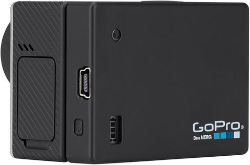 بطارية GoPro BacPac (الكاميرا غير متضمنة) (ملحق GoPro الرسمي) in Saudi Arabia