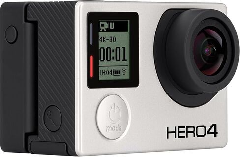بطارية GoPro BacPac (الكاميرا غير متضمنة) (ملحق GoPro الرسمي) in Saudi Arabia