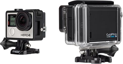 بطارية GoPro BacPac (الكاميرا غير متضمنة) (ملحق GoPro الرسمي) in Saudi Arabia