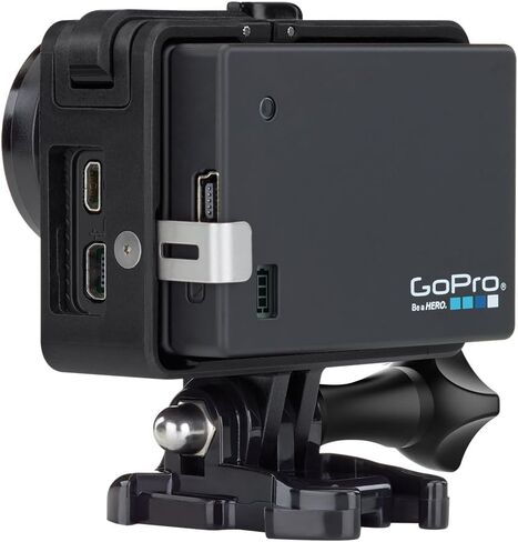 بطارية GoPro BacPac (الكاميرا غير متضمنة) (ملحق GoPro الرسمي) in Saudi Arabia