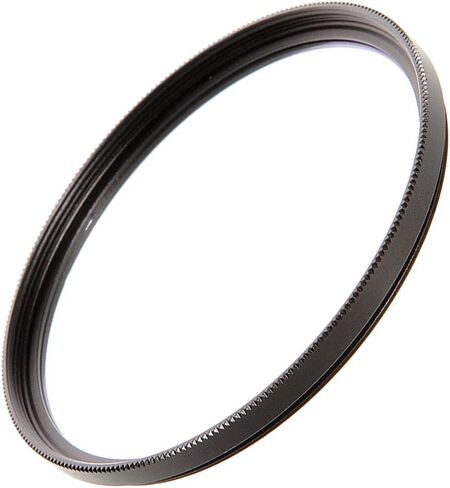 Fotga 49mm Ultra Slim UV Ultra-Violet Lens Protector Filter with MC Multi-Coated for Canon Nikon Sony Pentax Olympus Panasonic Fujifilm Leica Ricoh Samsung DSLR Cameras in Saudi Arabia
