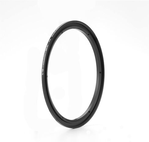 Kase UV Filter Kit for Nikon NIKKOR AF-S 400mm f/2.8G ED VR and Nikon AF-S 400mm f/2.8E FL ED VR Lens. Includes 150mm Front Adapter, 150mm MCUV & Lens Cap in Kuwait