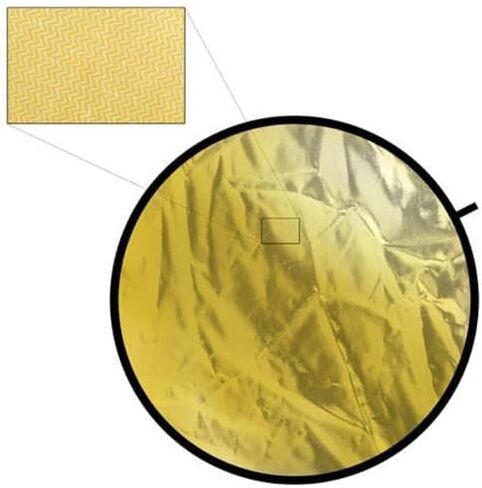 Portable 5 in 1 42" Reflector Kit in Saudi Arabia