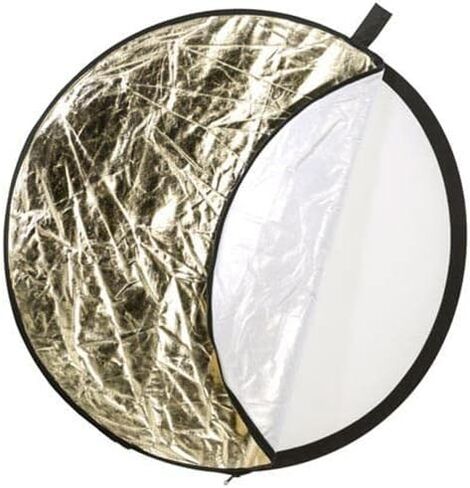 Portable 5 in 1 42" Reflector Kit in Saudi Arabia