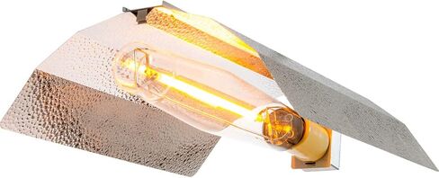 Xtrasun II Aluminum Wing Reflector, Single in Saudi Arabia