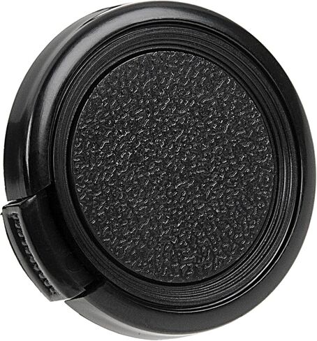 Fotodiox Snap-on Lens Cap, Lens Cover 30mm, 30.5mm in Saudi Arabia