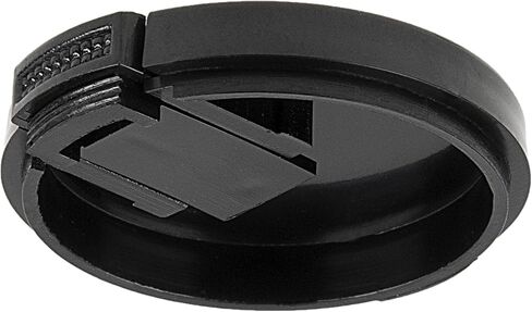 Fotodiox Snap-on Lens Cap, Lens Cover 30mm, 30.5mm in Saudi Arabia