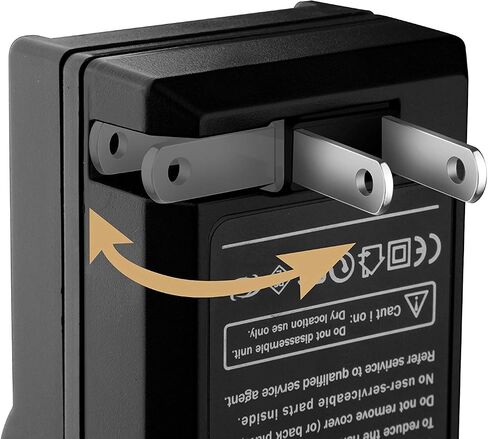 GVM 2 Pack NP-F750/770 Battery and Charger 4400mAh for Sony NP-F975, NP-F960, NP-F950, NP-F930, NP-F770, NP-F750, NP-F550, DCR, DSR, HDR, FDR, HVR, HVL and LED Light in Saudi Arabia