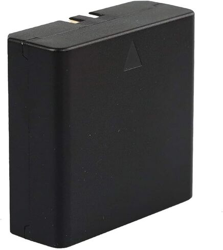 GODOX VB18 11.1V 2000mAh Rechargeable Lithium-ion Li-ion Battery Pack V850 V850II V860 V860II-C V860II-N V860II-S V860II-F V860II-O On Camera Flash Speedlight (VB18 Battery, Improved) in Kuwait