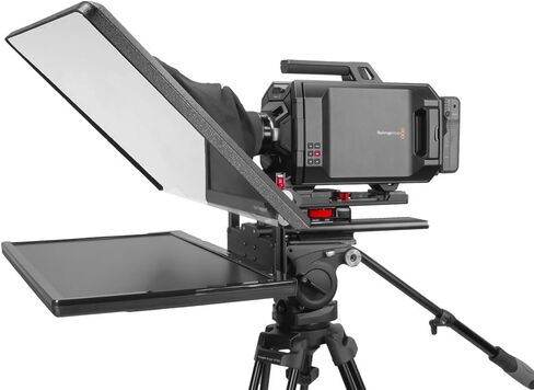 Prompter People Proline Plus 24 inch High Bright Teleprompter in Kuwait