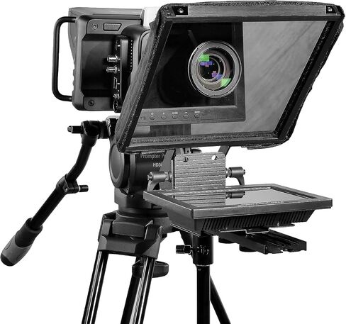 Prompter PAL PRO 8 FREESTAND TELEPROMPTER in Kuwait