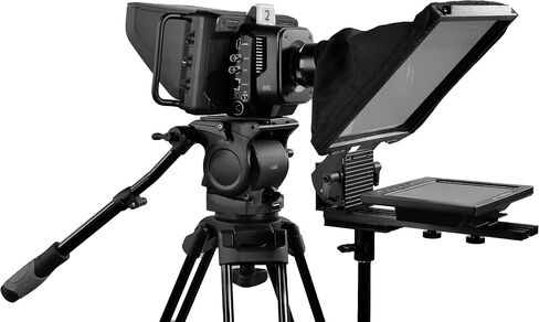 Prompter PAL PRO 8 FREESTAND TELEPROMPTER in Kuwait