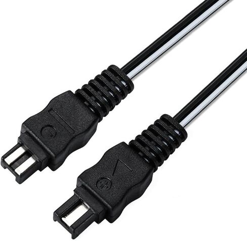Camulti AC-L200 Power Supply Charger Adapter for Sony Handycam Camera Camcorder,8.4V 1.5A, DCR-SX60,SX65,SX83,SX85,SR45,SR46,SR47,SR68,HC90,PC1000,DVD805E,DCR-HR,DCR-HC,DCR-PC,DCR-DVD,DCR-IP Series in Kuwait
