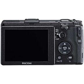 Expert Shield screen protector compatible with Ricoh GR IV/GR III (anti glare) in Saudi Arabia