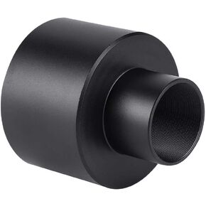 T-Ring 1.25" to 2" Telescope Adapter for 1.25" Telescopes for Astronomy Lovers and Photography Lovers. in Kuwait