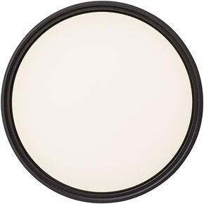 Heliopan 77mm KR 1.5 (1A) Skylight SH-PMC Filter (707714) with specialty Schott glass in floating brass ring in Saudi Arabia