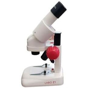 LABOZ1 Binocular Stereoscopic Microscope (Basic) in Saudi Arabia