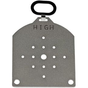 Sekonic Corporation 401-831 Slide High Slide for L-398 وL-398M (Black) in Kuwait