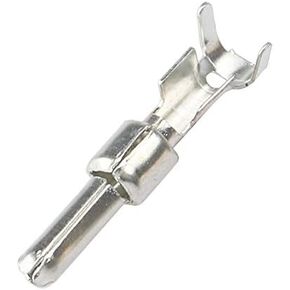 Davitu Terminals - 10pcs 2.8 Series car plug-in connector tin-plated DJ211Q-2 .8BC1 in Saudi Arabia