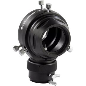 سيلسترون جهاز توجيه ديلوكس خارج المحور 93648، اسود in Kuwait