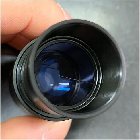JUIYU Microscope Accessories Kit Microscope Eyepiece for 19mm 20mm Microscope Eyepieces Microscope Slides in Saudi Arabia