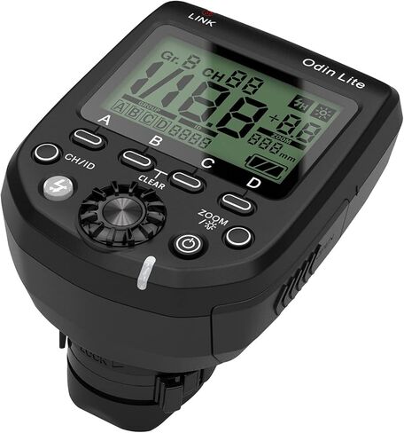 جهاز إرسال فوتيكس أودين لايت فلاش تريجر (Ph89090) in Kuwait