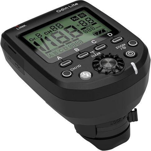 جهاز إرسال فوتيكس أودين لايت فلاش تريجر (Ph89090) in Kuwait