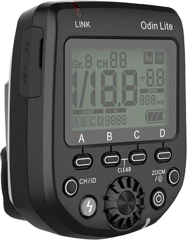 جهاز إرسال فوتيكس أودين لايت فلاش تريجر (Ph89090) in Kuwait