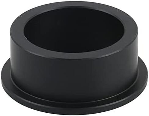 Handheld Digital Microscope Accessories 40MM-50MM Adapter Ring Use for 10M 100X Monocular Microscope Microscope Accessories in Saudi Arabia