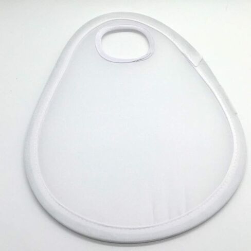 موزع فلاش الكاميرا JIUCHEN، ملحقات كاميرا بيضاء عالمية سهلة التركيب | القضاء على الضوء القاسي والظل، قابلة للطي مع حقيبة تخزين in Kuwait