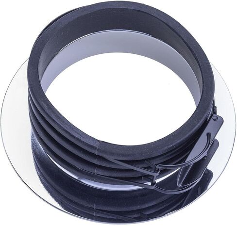 Glow 22" White Beauty Dish for Profoto Mount in Saudi Arabia