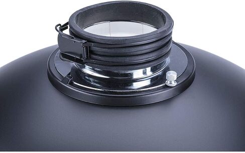 Glow 22" White Beauty Dish for Profoto Mount in Saudi Arabia