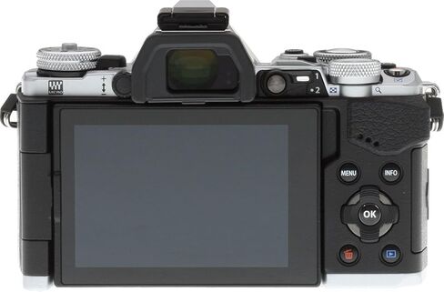 Expert Shield Screen Protector for: Olympus E-M1 III - Anti Glare in Saudi Arabia