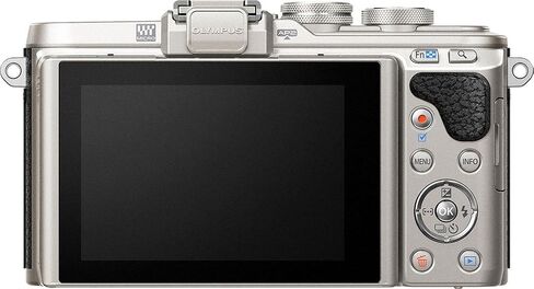 Expert Shield Screen Protector for: Olympus E-M1 III - Anti Glare in Saudi Arabia