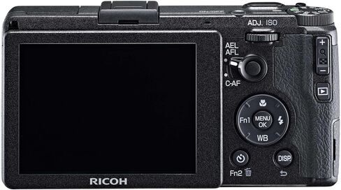 Expert Shield screen protector compatible with Ricoh GR IV/GR III (anti glare) in Kuwait
