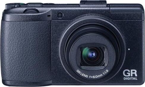Expert Shield screen protector compatible with Ricoh GR IV/GR III (anti glare) in Kuwait