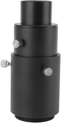 JUIYU Telescope Accessory Set 1.25 Inch Variable Projection DSLR Camera Adapter Telescope Eyepiece Q81F Telescope Camera in Saudi Arabia