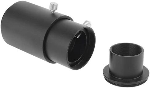 JUIYU Telescope Accessory Set 1.25 Inch Variable Projection DSLR Camera Adapter Telescope Eyepiece Q81F Telescope Camera in Saudi Arabia