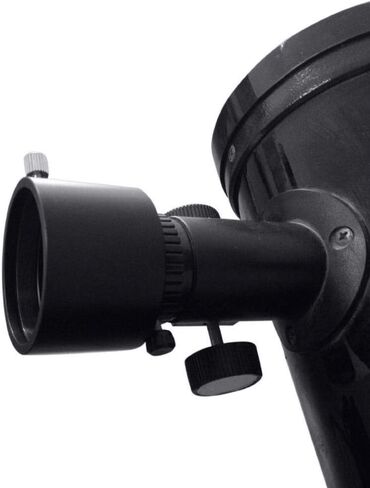 T-Ring 1.25" to 2" Telescope Adapter for 1.25" Telescopes for Astronomy Lovers and Photography Lovers. in Kuwait