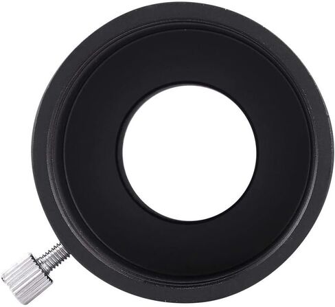 T-Ring 1.25" to 2" Telescope Adapter for 1.25" Telescopes for Astronomy Lovers and Photography Lovers. in Kuwait