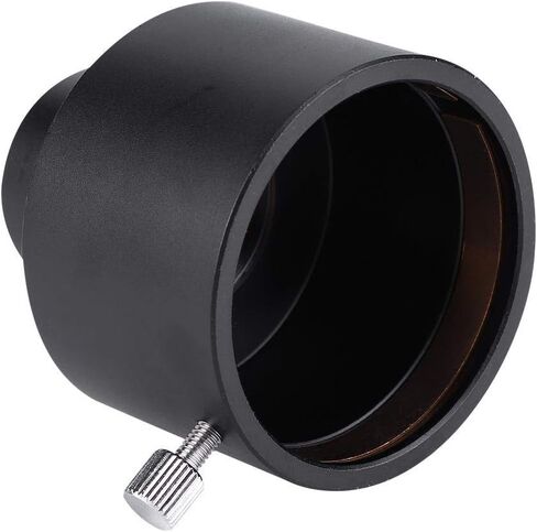 T-Ring 1.25" to 2" Telescope Adapter for 1.25" Telescopes for Astronomy Lovers and Photography Lovers. in Kuwait
