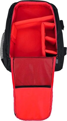Matterport Pro2 Camera Travel Case Bundle - High Precision Scanner 360 Virtual Tours, 4K Photography, 3D Mapping, & Digital Surveys - includes Pro2 Camera, Tripod, Clamp, and 20" Small Hard Case in Saudi Arabia
