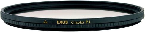 EXUS 37mm CPL Marumi Antistatic MC Slim Thin Filter Circular Polarizer Made in Japan … in Saudi Arabia
