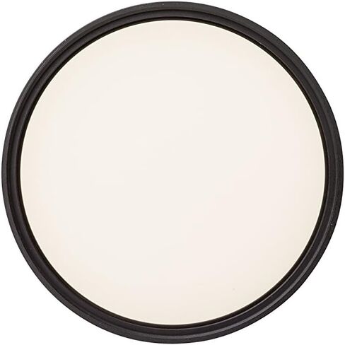 Heliopan 77mm KR 1.5 (1A) Skylight SH-PMC Filter (707714) with specialty Schott glass in floating brass ring in Saudi Arabia