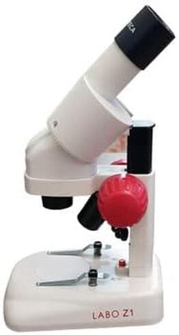 LABOZ1 Binocular Stereoscopic Microscope (Basic) in Saudi Arabia