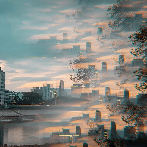 مرشحات التصوير ذات التأثيرات الخاصة المرشحات كاليدوسكوب نصف القمر زجاج منشور SLR من BITINBI in Kuwait