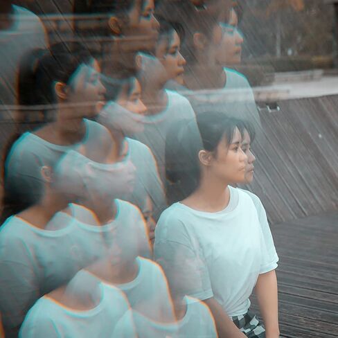 مرشحات التصوير ذات التأثيرات الخاصة المرشحات كاليدوسكوب نصف القمر زجاج منشور SLR من BITINBI in Kuwait