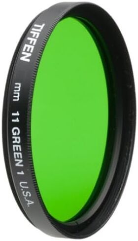 Tiffen 52mm 11 Filter (Green) in Saudi Arabia