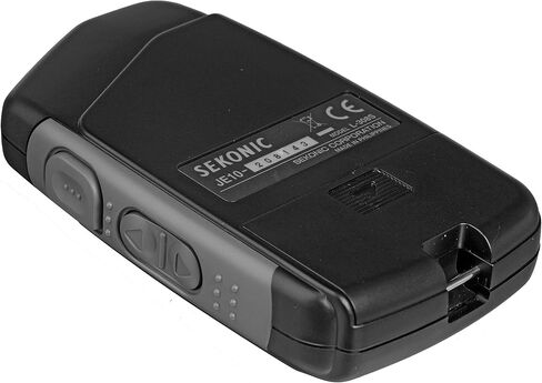 Sekonic L-308S Flashmate Digital Incident, Reflected & Flash Light Meter in Kuwait